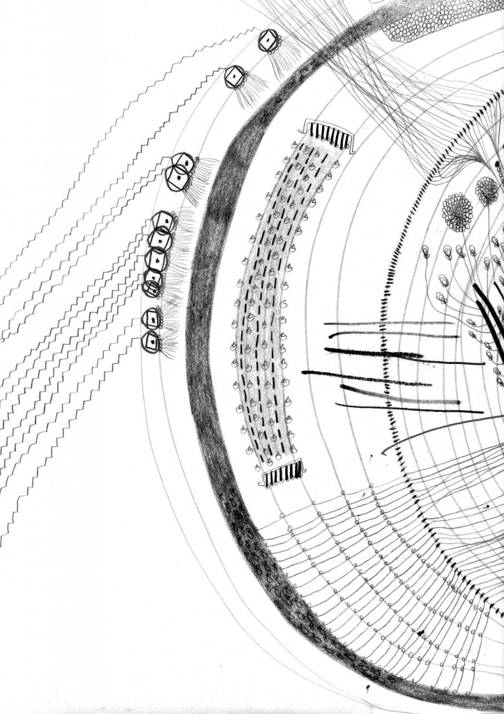 dibuix Meritxell Romanos